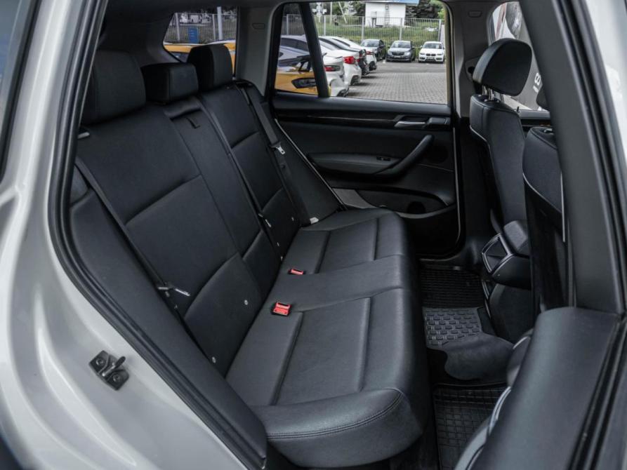 BMW X3 II (F25) Ставрополь  - изображение 7