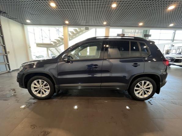 Volkswagen Tiguan I Рестайлинг с пробегом 2013 года, цена 1 390 000 рублей, 228896 км, внедорожник, Автокод Объявления