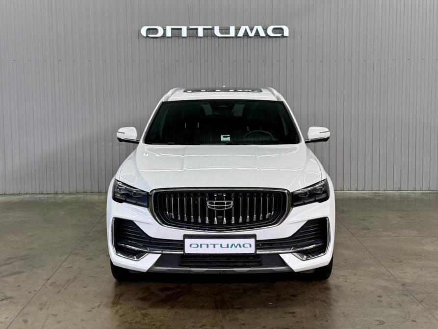 Geely Monjaro I Краснодар  - изображение 2