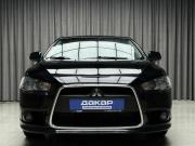 Mitsubishi Lancer X Рестайлинг Ижевск  - изображение 30
