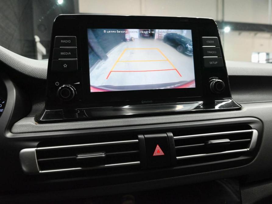 Kia Seltos I Екатеринбург  - изображение 14