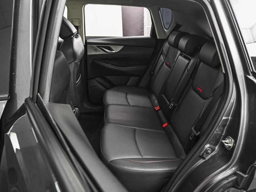 Changan CS35 Plus I Рестайлинг Ставрополь  - изображение 9
