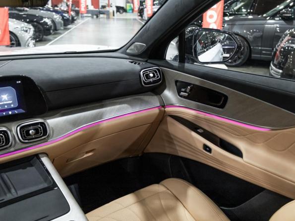 Jaecoo J8 с пробегом 2024 года, цена 3 299 700 рублей, 20714 км, внедорожник, Автокод Объявления