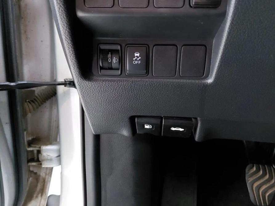 Nissan X-Trail III Рестайлинг Москва  - изображение 17