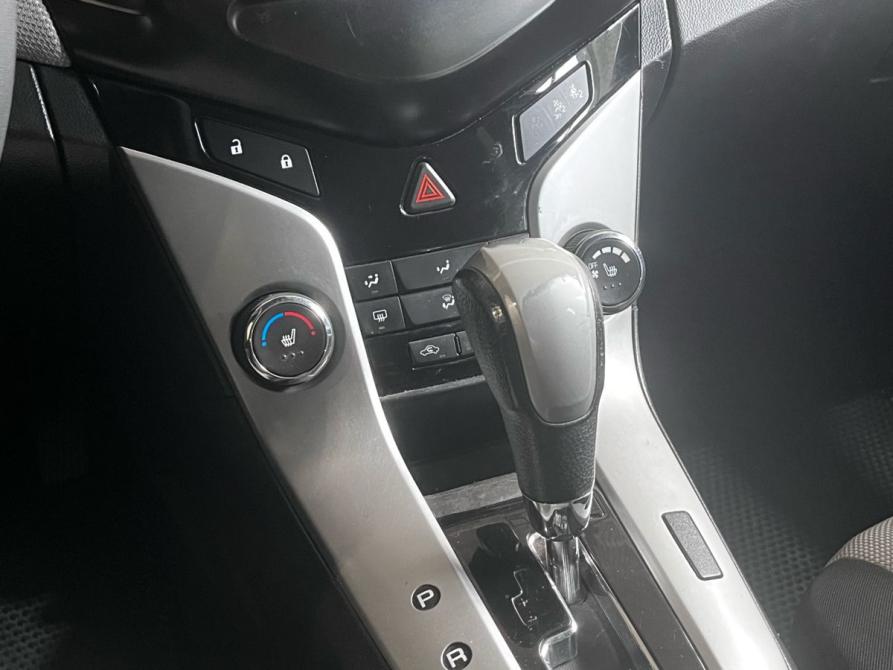 Chevrolet Cruze I Ростов-на-Дону  - изображение 8