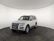 Mitsubishi Pajero IV Рестайлинг 2 Москва  - изображение 29
