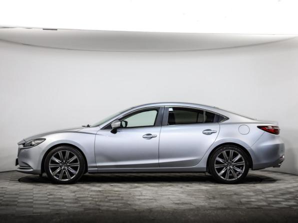 Mazda 6 III (GJ) Рестайлинг 2 с пробегом 2019 года, цена 2 499 000 рублей, 68999 км, седан, Автокод Объявления