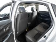 Changan Alsvin Ставрополь  - изображение 32