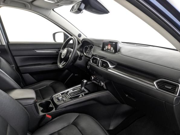 Mazda CX-5 II с пробегом 2018 года, цена 2 270 000 рублей, 172696 км, внедорожник, Автокод Объявления