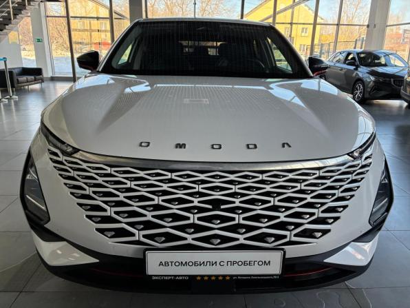 Omoda C5 I с пробегом 2023 года, цена 1 745 000 рублей, 30000 км, внедорожник, Автокод Объявления