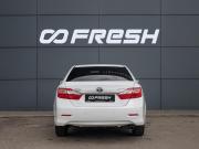 Toyota Camry VII (XV50) Краснодар  - изображение 24