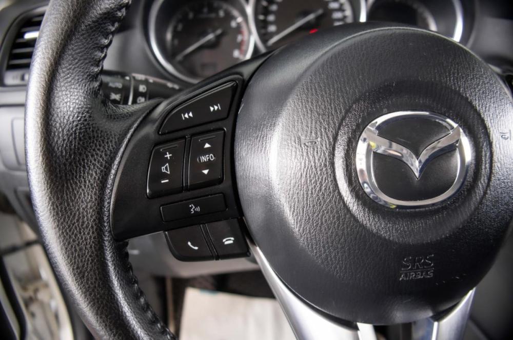 Mazda CX-5 I Пермь  - изображение 14
