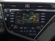Toyota Camry VIII (XV70) Москва  - изображение 45