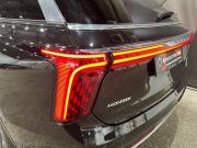 Hongqi E-HS9 Пермь  - изображение 44