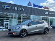 Kia Ceed II Набережные Челны  - изображение 23