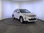 Citroen C4 Aircross Москва  - изображение 33
