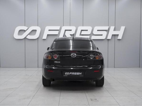 Mazda 3 I (BK) Рестайлинг с пробегом 2006 года, цена 725 000 рублей, 242801 км, седан, Автокод Объявления