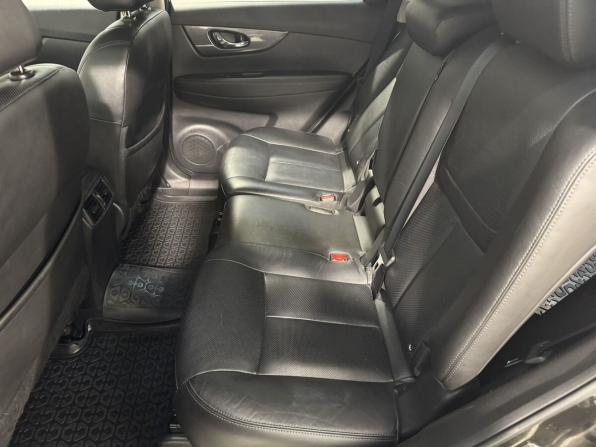 Nissan X-Trail III с пробегом 2016 года, цена 1 749 800 рублей, 199000 км, внедорожник, Автокод Объявления