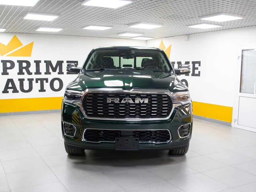 Ram 1500 V Рестайлинг Новосибирск  - изображение 2