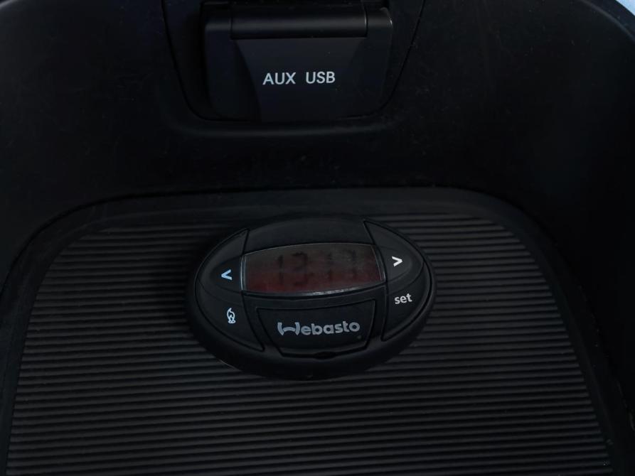 Hyundai Santa Fe III Москва  - изображение 24