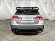 Mercedes-Benz A-Класс AMG II (W177) Москва  - изображение 37