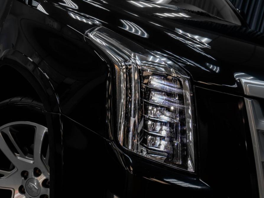 Cadillac Escalade IV Тюмень  - изображение 9
