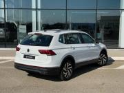 Volkswagen Tiguan II Рестайлинг (China Market) Краснодар  - изображение 24