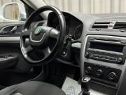 Skoda Octavia II (A5) Рестайлинг Ижевск  - изображение 42