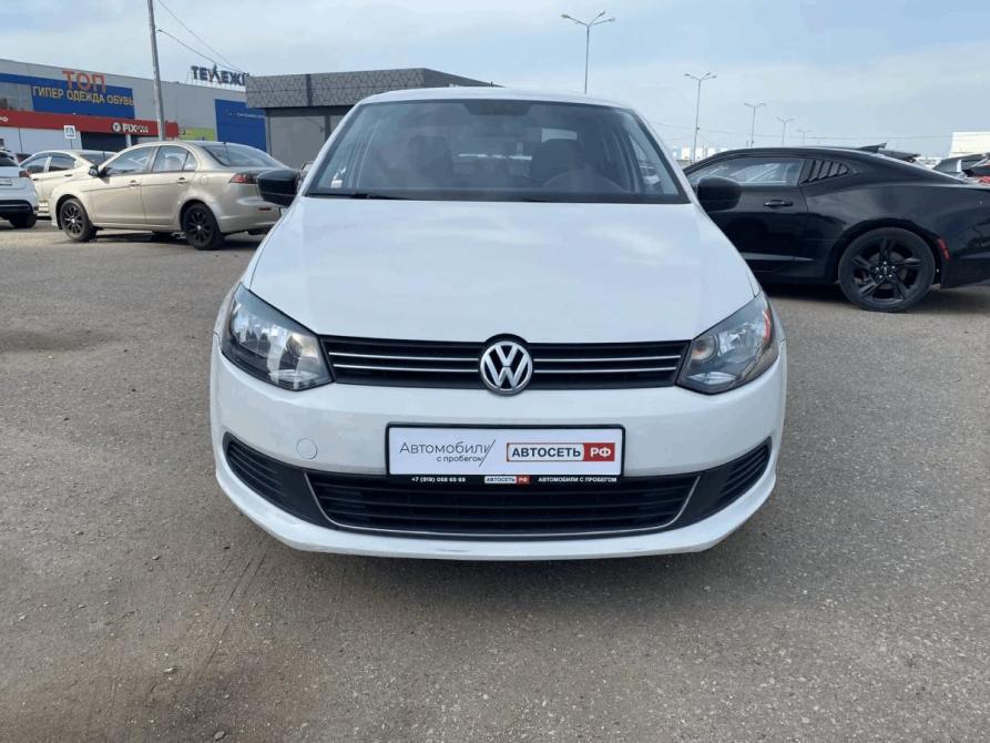 Volkswagen Polo V Тверь  - изображение 2