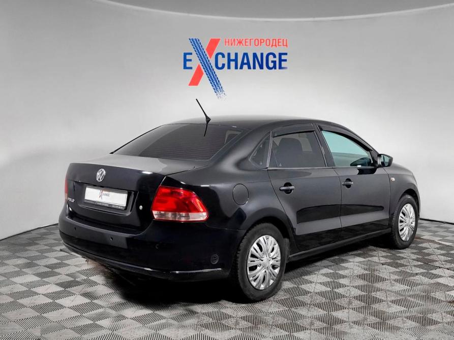 Volkswagen Polo V Нижний Новгород  - изображение 3