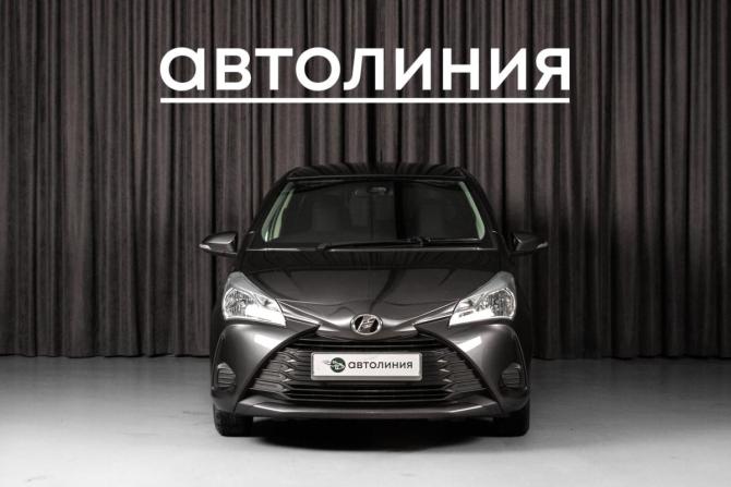 Toyota Vitz III (XP130) Рестайлинг 2 с пробегом 2019 года, цена 999 000 рублей, 98000 км, хэтчбек, Автокод Объявления