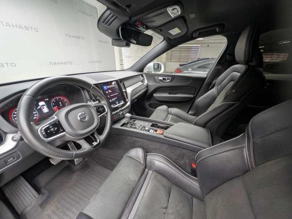 Volvo XC60 II с пробегом 2019 года, цена 3 975 000 рублей, 85153 км, внедорожник, Автокод Объявления