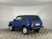 Lada (ВАЗ) 2121 (4x4) I Рестайлинг Воронеж  - изображение 26