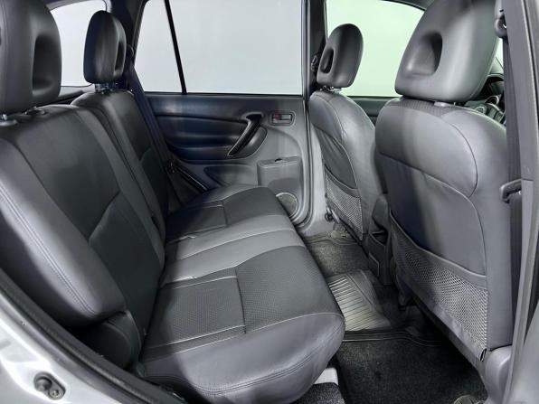 Toyota RAV4 II (XA20) с пробегом 2003 года, цена 744 000 рублей, 227038 км, внедорожник, Автокод Объявления