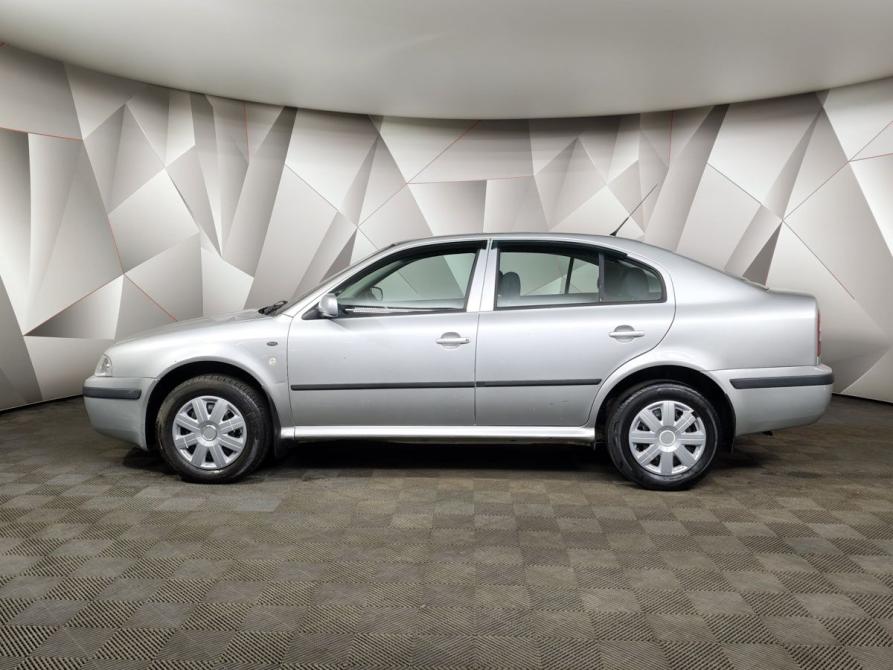 Skoda Octavia I (A4) Рестайлинг Москва  - изображение 5