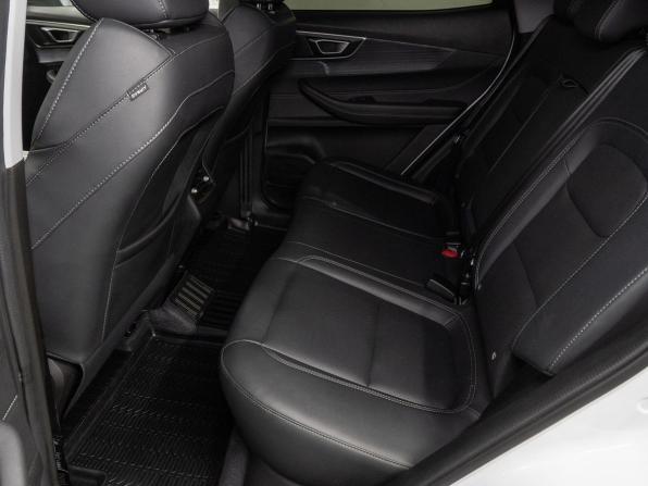 Chery Tiggo 4 Pro I Рестайлинг с пробегом 2024 года, цена 1 970 000 рублей, 11744 км, внедорожник, Автокод Объявления