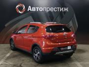 Lifan X50 Ставрополь  - изображение 32