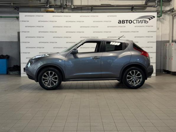 Nissan Juke I с пробегом 2013 года, цена 879 000 рублей, 159000 км, внедорожник, Автокод Объявления