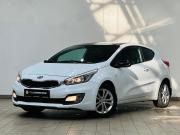 Kia Ceed II Кемерово  - изображение 21