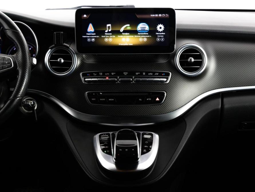 Mercedes-Benz V-Класс III (W447) Санкт-Петербург  - изображение 13
