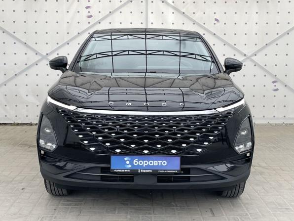 Omoda C5 I с пробегом 2024 года, цена 1 970 000 рублей, 29814 км, внедорожник, Автокод Объявления