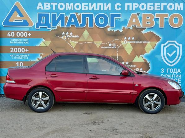 Mitsubishi Lancer IX Рестайлинг с пробегом 2005 года, цена 370 000 рублей, 217355 км, седан, Автокод Объявления