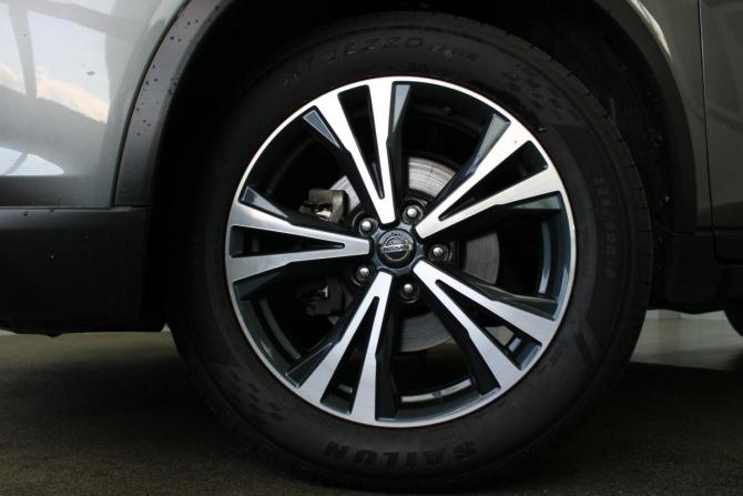 Nissan X-Trail III Рестайлинг с пробегом 2019 года, цена 1 788 800 рублей, 167216 км, внедорожник, Автокод Объявления