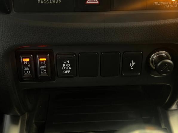 Mitsubishi Pajero Sport III с пробегом 2018 года, цена 2 720 000 рублей, 102198 км, внедорожник, Автокод Объявления