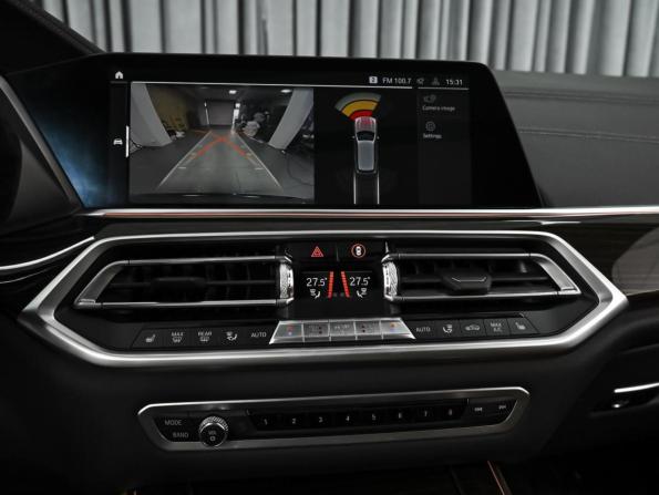 BMW X5 IV (G05/G18) с пробегом 2018 года, цена 6 770 000 рублей, 51484 км, внедорожник, Автокод Объявления