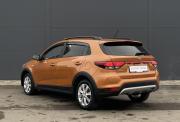 Kia Rio IV Красноярск  - изображение 28