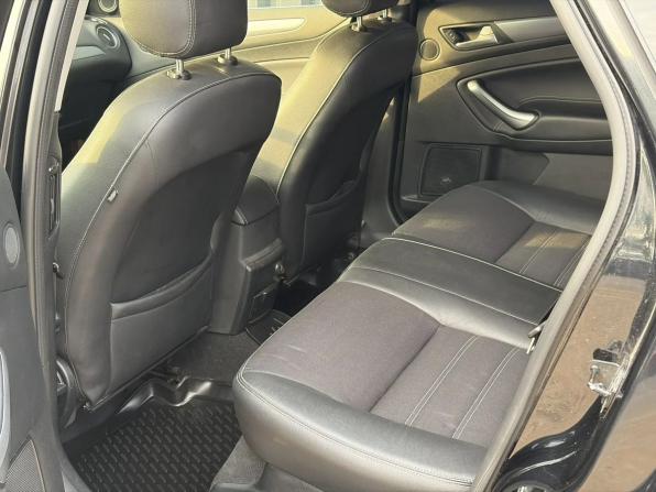 Ford Mondeo IV с пробегом 2010 года, цена 690 000 рублей, 218619 км, седан, Автокод Объявления
