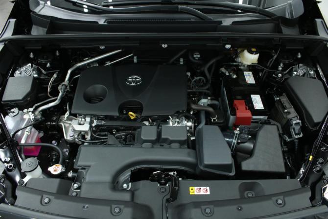 Toyota RAV4 VI (XA60) с пробегом 2026 года, цена 4 350 000 рублей, 21 км, внедорожник, Автокод Объявления