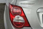 Chevrolet Aveo II Киров  - изображение 55