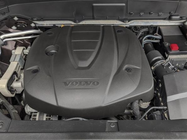 Volvo XC90 II с пробегом 2018 года, цена 3 245 000 рублей, 200505 км, внедорожник, Автокод Объявления